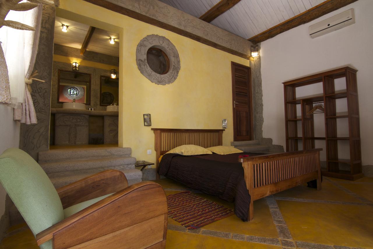 Hotel Lodge Au Bois Vert Antananarivo International Airport Ivato (Analamanga) Room photo
